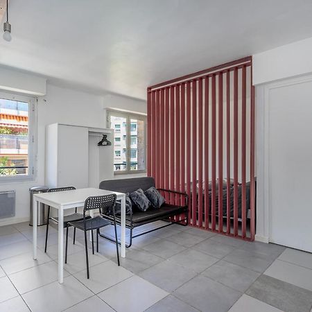 Appartamento cosy castellane Marsiglia Esterno foto