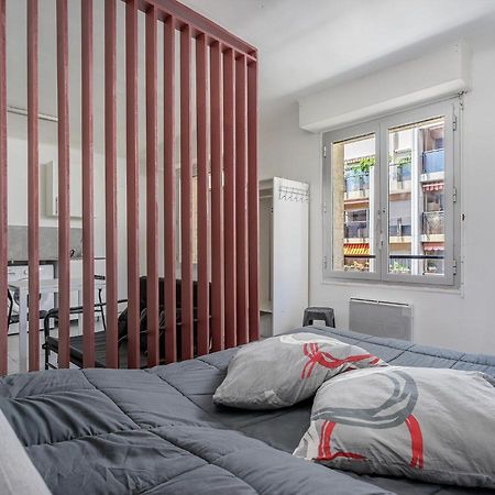 Appartamento cosy castellane Marsiglia Esterno foto