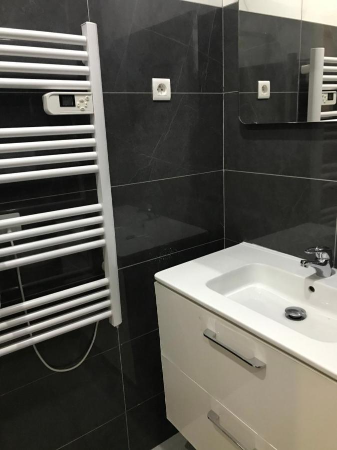 Appartamento cosy castellane Marsiglia Esterno foto