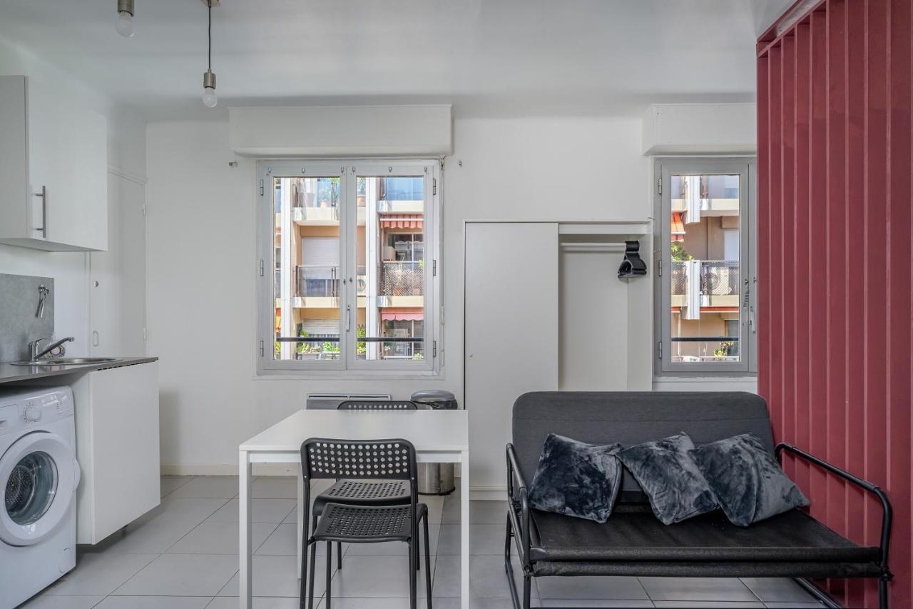 Appartamento cosy castellane Marsiglia Esterno foto