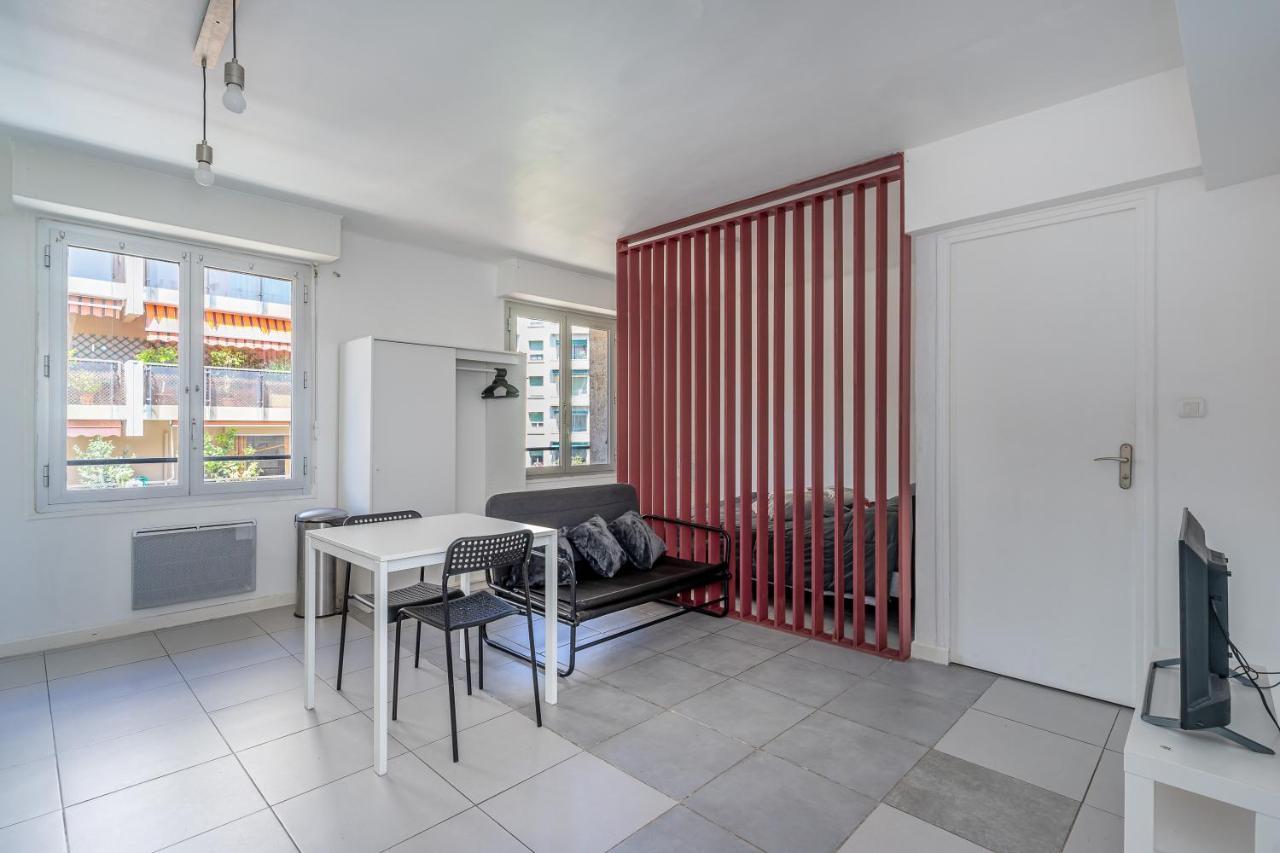 Appartamento cosy castellane Marsiglia Esterno foto